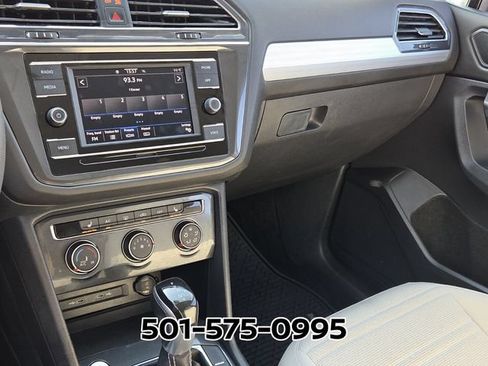Used 2023 Volkswagen Tiguan S FWD image 26