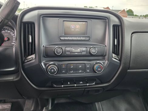 Used 2016 GMC Sierra 1500 2WD Regular Cab image 21
