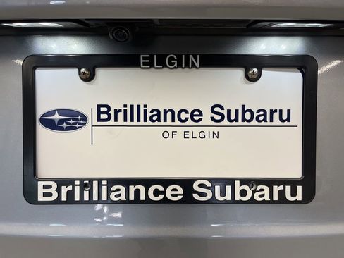 Certified 2025 Subaru Legacy Premium image 41