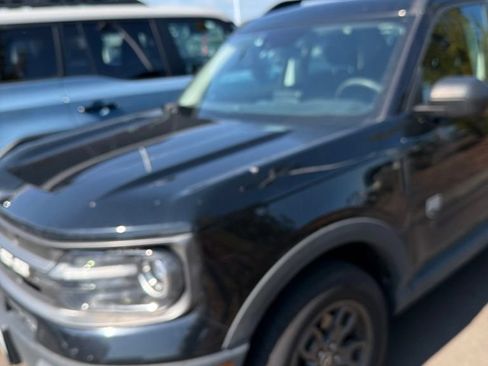 Used 2021 Ford Bronco Sport Big Bend AWD/4WD image 8