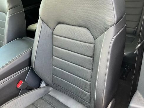 Certified 2025 Volkswagen Atlas SEL AWD/4WD image 15