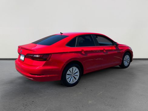 Used 2019 Volkswagen Jetta S FWD image 5