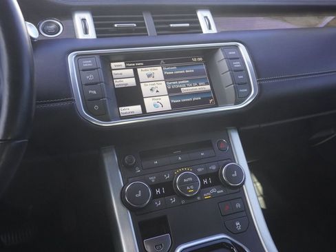 Used 2014 Land Rover Range Rover Evoque Prestige image 15