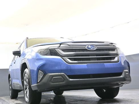 New 2026 Subaru Forester Premium image 35