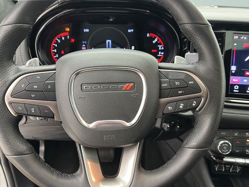 Used 2022 Dodge Durango Citadel AWD/4WD image 20