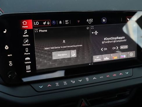 New 2026 Dodge Charger Scat Pack AWD/4WD image 32