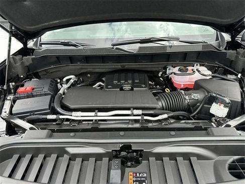 New 2026 Chevrolet Silverado 1500 Custom image 17