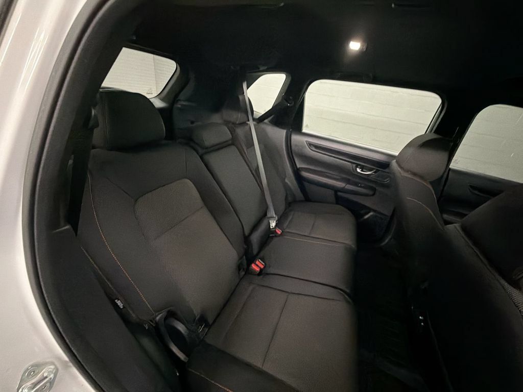 Used 2024 Honda CR-V Sport image 26