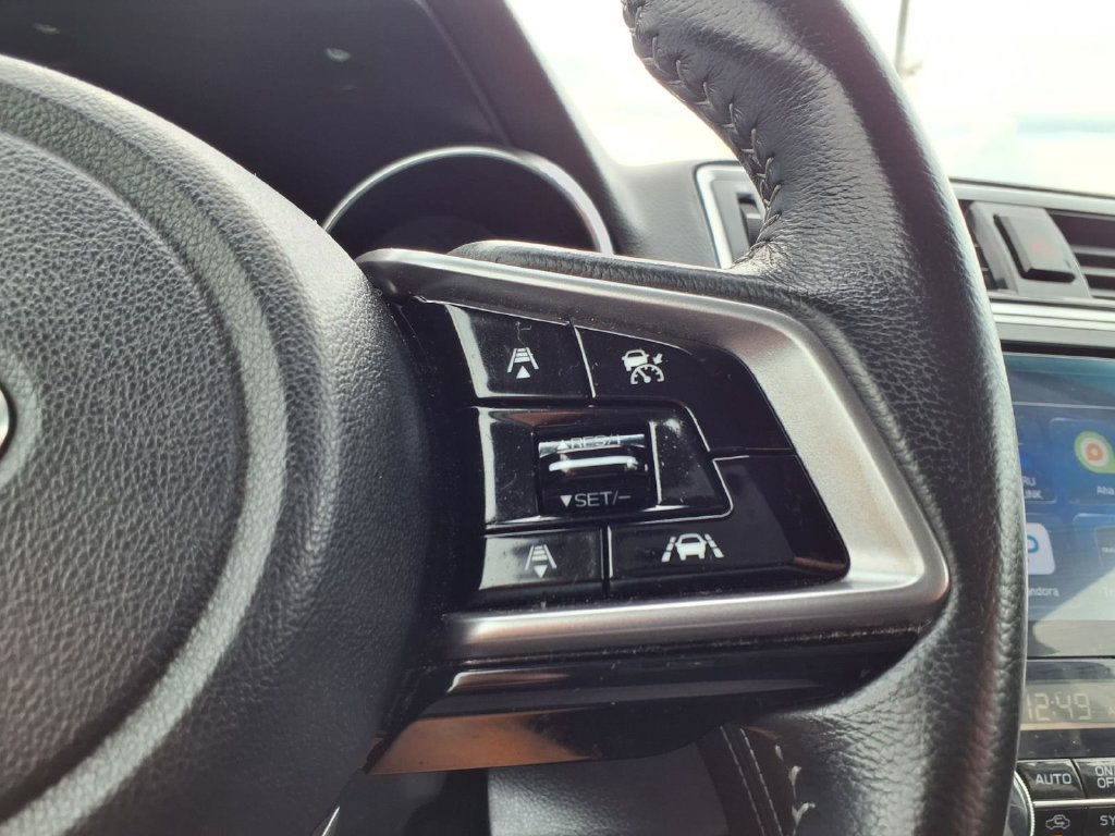 Used 2018 Subaru Outback 2.5i Limited AWD/4WD image 29