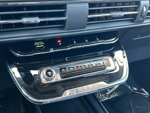 New 2025 Lincoln Corsair Grand Touring w/ Jet Appearance Package image 21