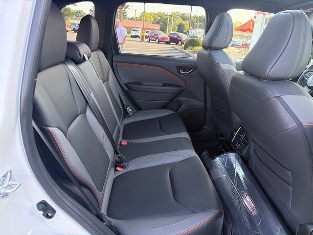 Used 2025 Subaru Forester Sport AWD/4WD image 12