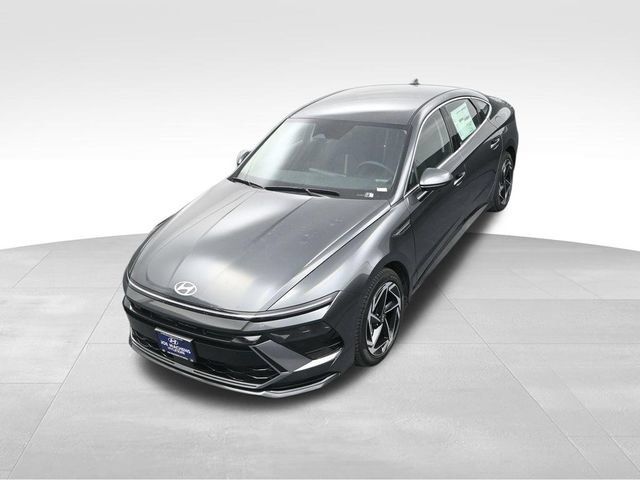 New 2026 Hyundai Sonata SEL AWD/4WD image 24