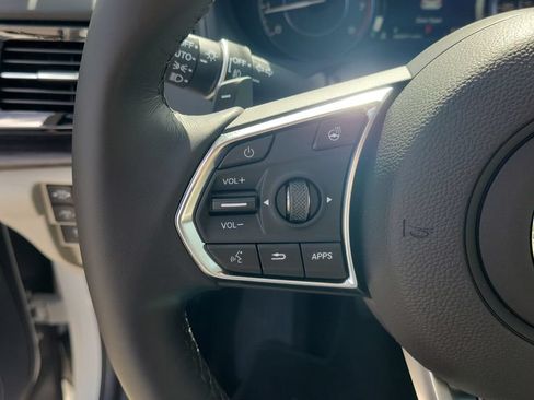 New 2026 Acura RDX SH-AWD w/ Advance Package image 21