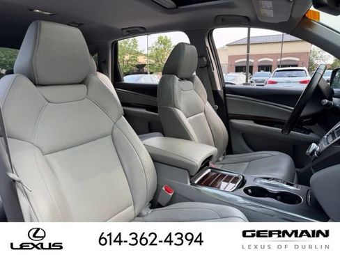 Used 2016 Acura MDX SH-AWD w/ Technology Package image 13
