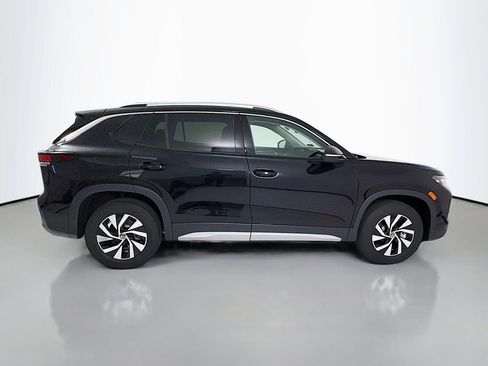 New 2026 Volkswagen Tiguan S AWD/4WD image 8