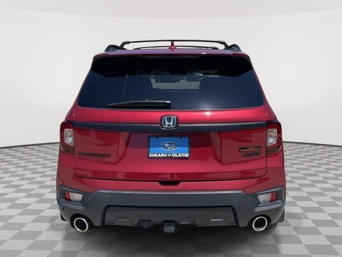 Used 2023 Honda Passport TrailSport image 14