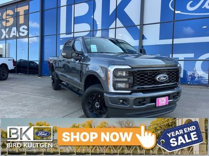 New 2026 Ford F250 XL w/ STX Appearance Package
