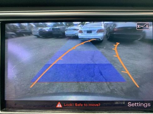 Used 2016 Audi A4 Premium Plus image 18