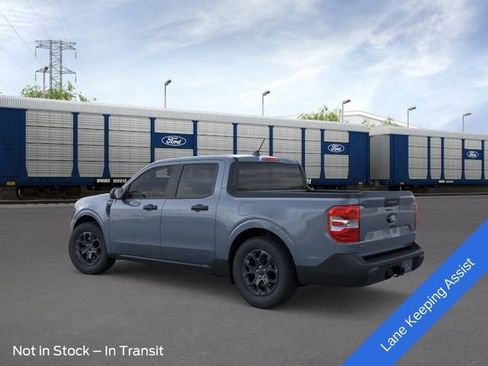 New 2026 Ford Maverick XLT AWD/4WD image 4