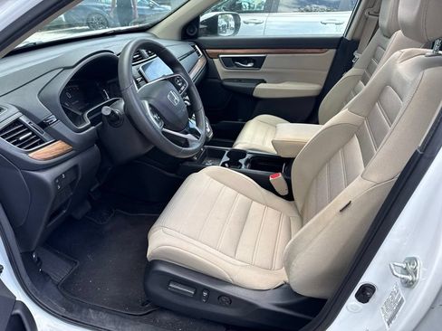 Used 2020 Honda CR-V EX image 6