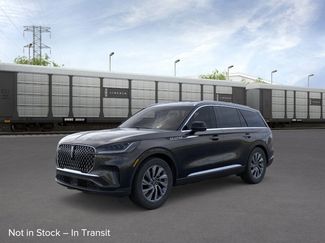 New 2026 Lincoln Aviator AWD video 1