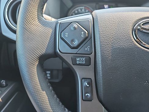 Used 2021 Toyota Tacoma TRD Sport RWD image 28