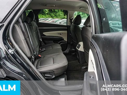 Used 2023 Hyundai Tucson SEL image 22