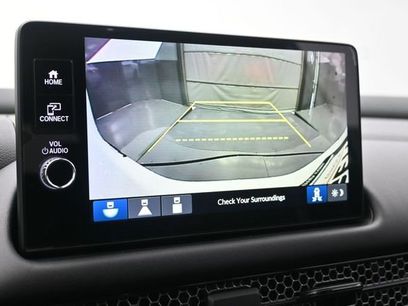 New 2027 Honda HR-V Sport