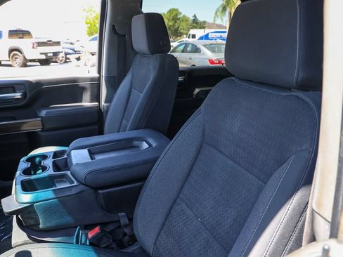 Used 2022 Chevrolet Silverado 2500 LT w/ Convenience Package AWD/4WD image 15