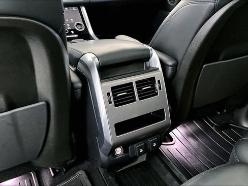 Used 2020 Land Rover Range Rover Sport HSE AWD/4WD image 29