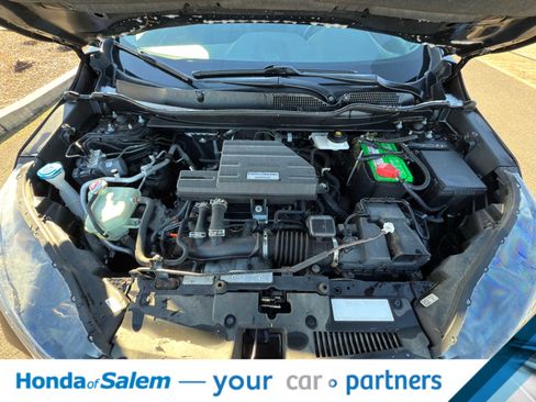 Used 2017 Honda CR-V EX-L image 11