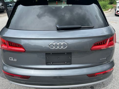 Used 2019 Audi Q5 2.0T Premium Plus AWD/4WD image 14