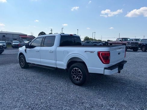Used 2023 Ford F150 XLT AWD/4WD image 8