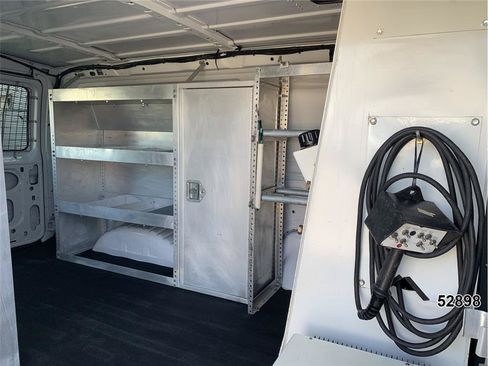Used 2014 Ford E-350 and Econoline 350 Super Duty RWD image 14