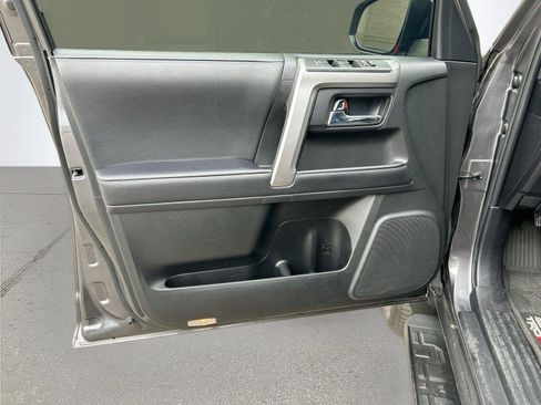 Used 2023 Toyota 4Runner SR5 Premium AWD/4WD image 23