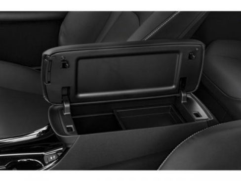 Used 2022 Toyota Prius Prime Limited image 14