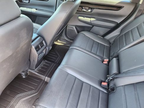 Used 2024 Honda CR-V EX-L image 25