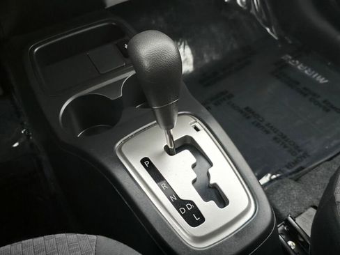 Used 2020 Mitsubishi Mirage SE image 10