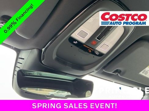 New 2026 Volvo XC60 B5 Plus w/ Protection Package Premier AWD/4WD image 22