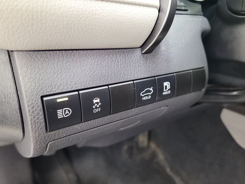 Used 2022 Toyota Camry SE AWD/4WD image 22