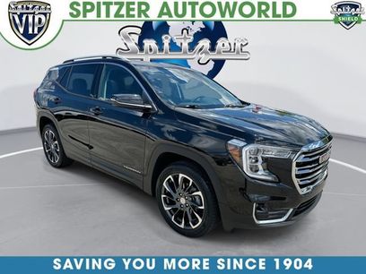 Used 2023 GMC Terrain SLT