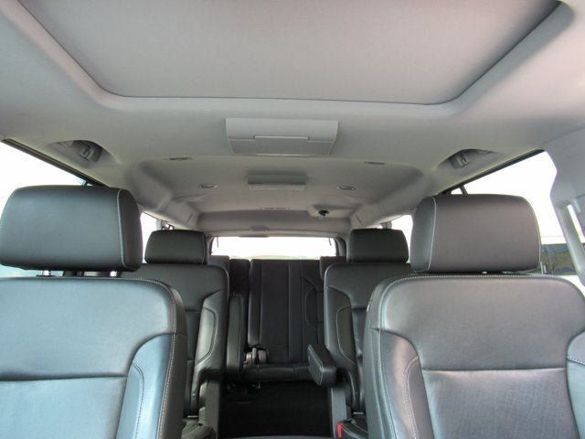 Used 2015 Chevrolet Suburban LTZ AWD/4WD image 33