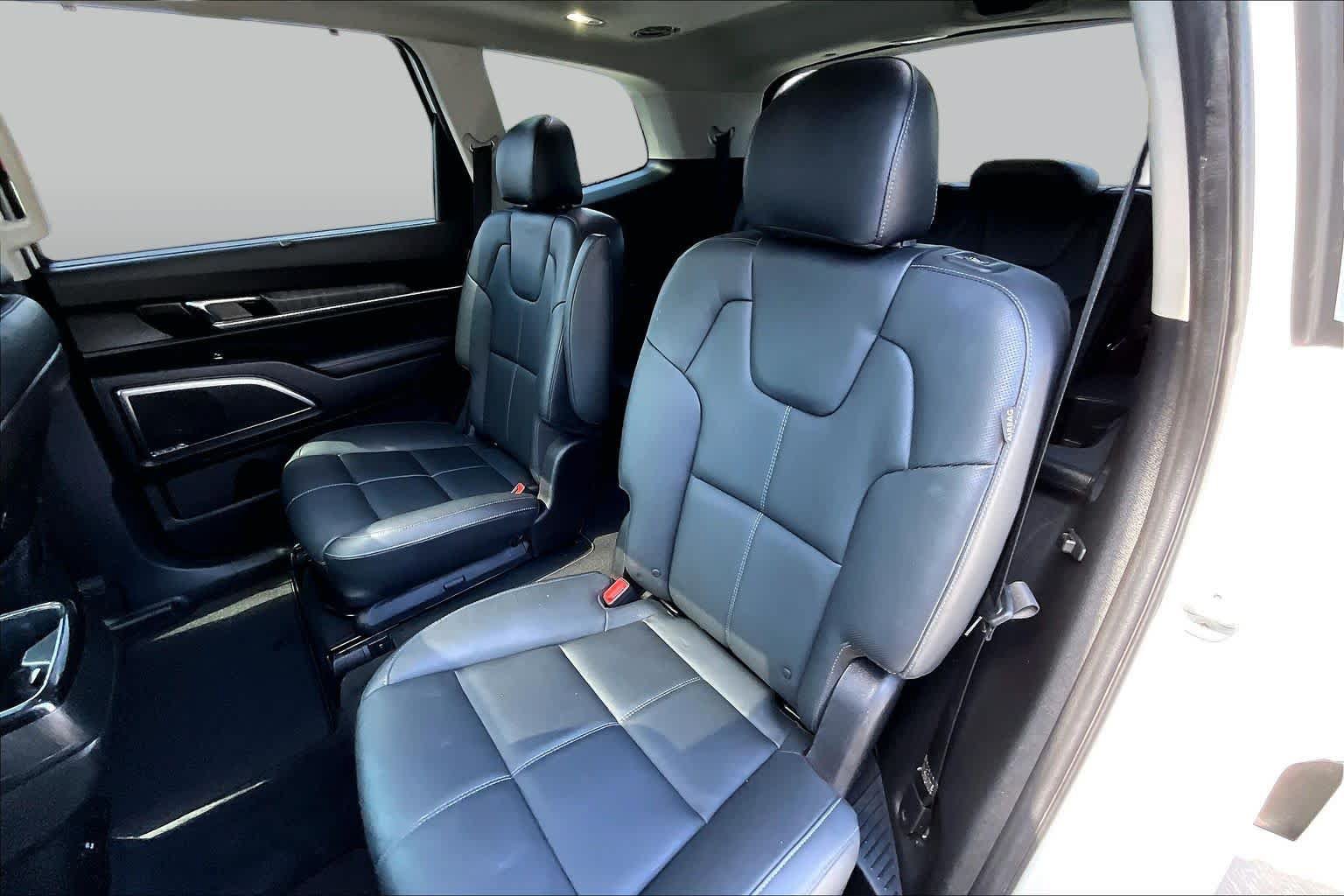Certified 2023 Kia Telluride SX AWD/4WD image 18