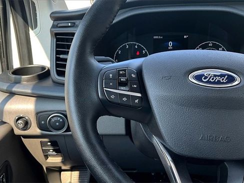 Used 2023 Ford Transit 350 XLT w/ Upfitter Package image 20