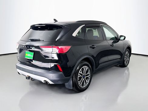 Used 2020 Ford Escape SEL image 10