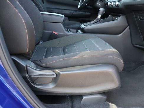 Certified 2023 Honda CR-V Sport image 10