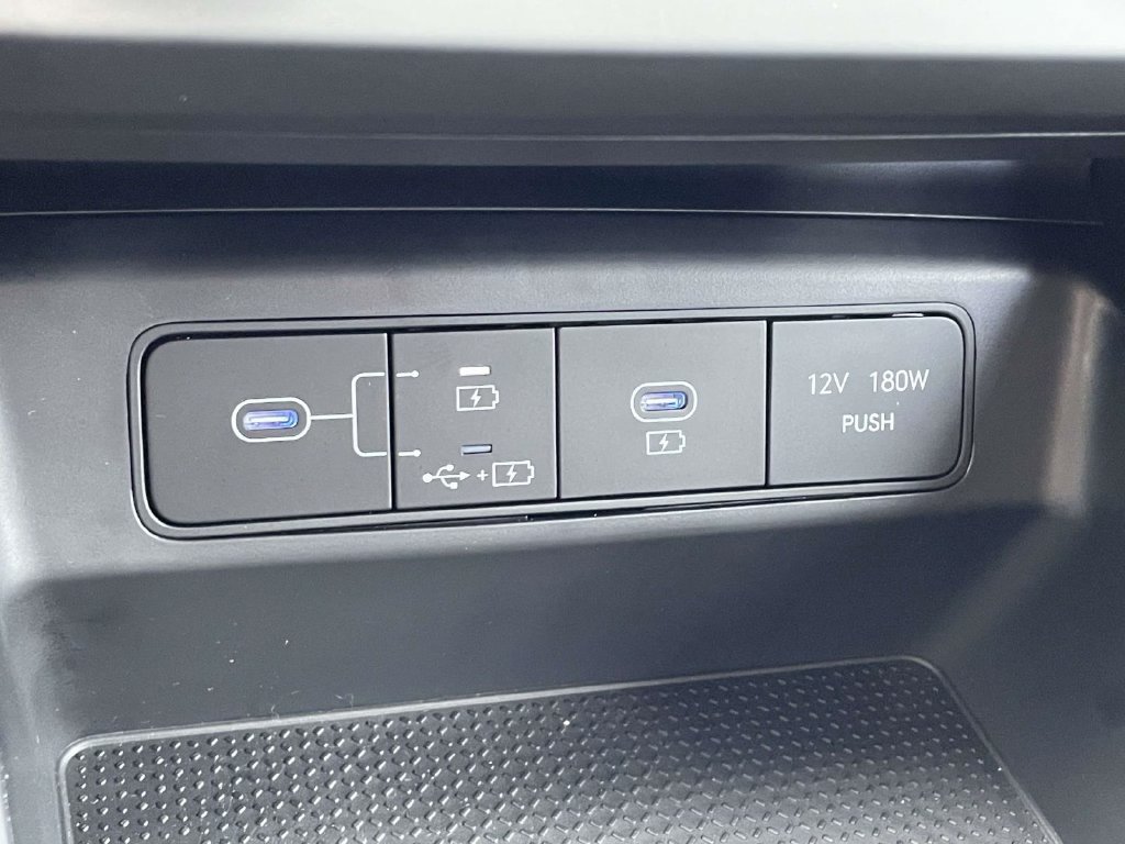 New 2026 Hyundai Tucson SE AWD/4WD image 28