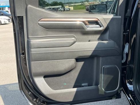 Certified 2024 Chevrolet Silverado 1500 RST image 20