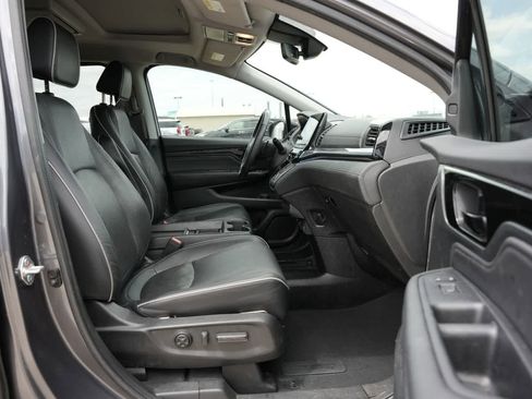 Used 2023 Honda Odyssey Elite image 20