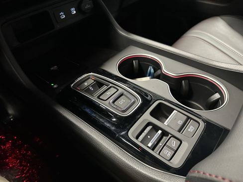 New 2026 Honda Pilot Black Edition image 14